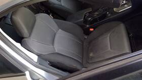 202-10196ar Subaru Passenger Front Seat Cloth Manual Fits 17-23 Impreza 10306475