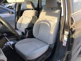 202-60046l Subaru Driver Left Front Seat Cloth Manual Fits 14-18 Forester 888614