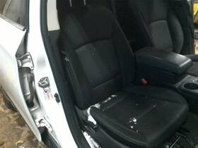 202-60749ar Subaru Passenger Front Seat Bucket Cloth Manual Fits 15-19 Legacy 10233762 202-60749ar Subaru Passenger Front Seat Bucket Cloth Manual Fits 15-19 Legacy 10233762