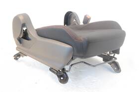 64084vc000 Subaru 22-23 Wrx Passenger Right Front Manual Seat Track And Cushion With Heated
