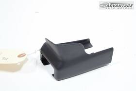 64115-fl010 Subaru 2018-2021 Crosstrek Front Left Driver Seat Track End Cover Cap Trim Oem