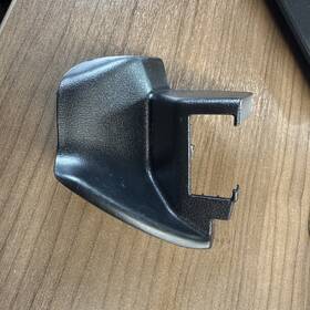 64115al05a Subaru 2015 To 2018 Legacy Driver Front Seat Rail Cover