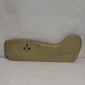 64115xa09amw Subaru Oem 2006-2014 Tribeca Left Driver Seat Outer Base Cover 64115xa09a