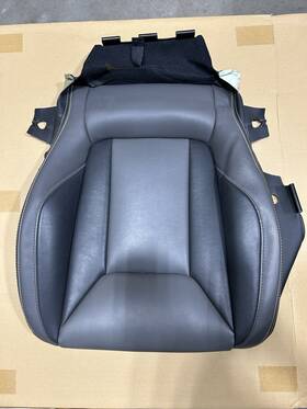 64140fl772vh Subaru 22-23 Crosstrek Sport Seat Cover Bottom Driver Front Startex