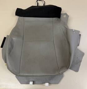 64140sg210ll Subaru 14 15 Forester Oem Rh Pass Side Leather Seat Bottom Cover 64140sg210ll Subaru 14 15 Forester Oem Rh Pass Side Leather Seat Bottom Cover