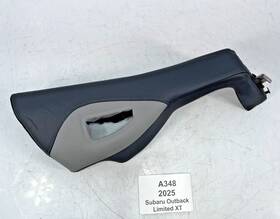 64244an30 Subaru 20-25 Oem Outback Xt Ltd Rear Right Passenger Seat Bolster Cushion 5k