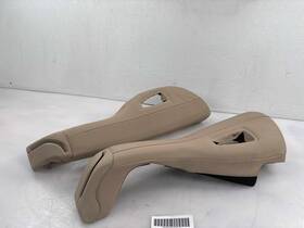 Subaru 64350al71avh 2015-2019 Outback Rear Left And Right Side Seat Bolster Cover Oem