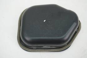 64715an02a Subaru 2020-2023 Outback Rear Seat Cover Retractor Black Oem Lh Left
