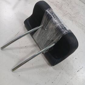 753.su1q22 Subaru Outback Legacy Center Middle Headrest Seat Head Rest Rear Back 2024 2023 2022