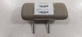 753.su1r11 Subaru Legacy Center Middle Headrest Seat Head Rest Rear Back 2010 2011 2012