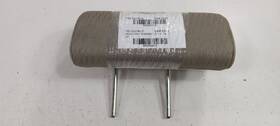 753.su1r12 Subaru Legacy Center Middle Headrest Seat Head Rest Rear Back 2010 2011 2012 13