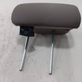 Subaru 753.su1t17 Forester Center Middle Headrest Seat Head Rest Rear Back 2016 2017 2018