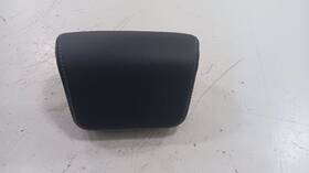 753.su1t18 Subaru Forester Center Middle Headrest Seat Head Rest Rear Back 2017 2018
