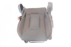 Ag109600 Subaru 22-23 Wrx Driver Left Front Manual Seat Track And Cushion With Heated