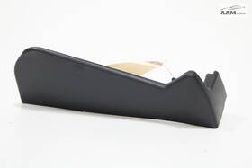 G3515210 Subaru 2017-2023 Impreza Sedan Front Driver Seat Track Rail Inner Cover Trim Oem
