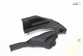 G3515400 Subaru 2017-2023 Impreza Front Right Inner Seat Frame Cushion Cover Trim Oem