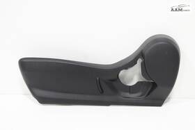 G3515510 Subaru 2017-2023 Impreza Front Left Driver Side Seat Outer Cover Trim Panel Oem