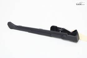 G35155430 Subaru 2017-2021 Impreza Sedan Front Left Driver Side Seat Track Rail Trim Oem