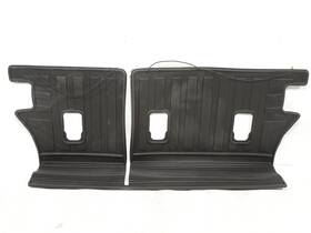 Subaru J501sal600 2015-2019 Outback Rear Back Seat Protector Genuine Oem