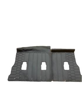 Subaru J501sfl403 Crosstrek Impreza Rear Seat Back Protector Cover Genuine Oem 2018-2023