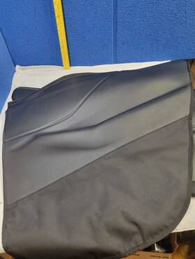 Soa567r000 Subaru 2020-2024 Outback Pet Rear Door Protector