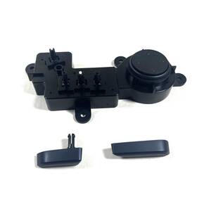 1067689-00-c Tesla 2018 Model X Or S Front Right Passenger Power Seat Control Switch Assembly