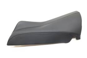 Tesla 109602761i 2017 - 2023 Model 3 Rear Left Seat Bolster Cushion Cover Oem Black Blk