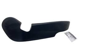 Ag131058 Tesla 2012-2015 Model S Ms Driver Side Seat Pad Lower Trim Panel Cover Left Lh