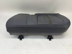 Pt00085443-d Tesla 2023 Rivian R1t Second Row Lower Cushion Left
