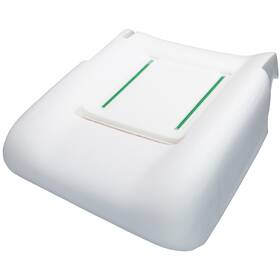 The Seat Shop 023165091348 1994-1997 Dodge Ram Driver Bottom Replacement Foam Cushion From