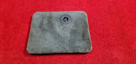 162wp0052 Toyota 2004 2005 2006 Tundra Interior Storage Lid Cover Under Seat Oem