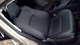 202-11955r Toyota Manual Passenger Right Front Seat Black Cloth Fa20 Fits 21-23 Venza 10304917 202-11955r Toyota Manual Passenger Right Front Seat Black Cloth Fa20 Fits 21-23 Venza 10304917