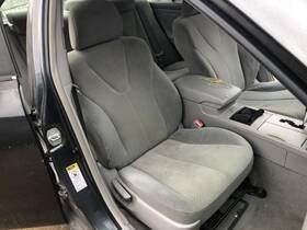 202-50258r Toyota Passenger Front Seat Bucket Vin E 5th Digit - Fits 07-09 Camry 925212