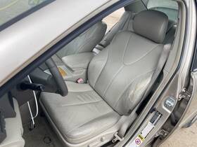 Toyota 202-50308l Driver Front Seat Bucket Vin E 5th Digit Xle Fits 07-09 Camry 1019625