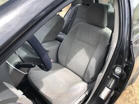 Toyota 202-50338l Driver Front Bucket Seat Japan Built Cloth Fits 09-10 Corolla 954625