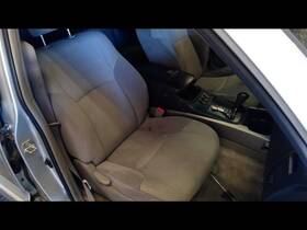 202-50474r Toyota Passenger Front Seat Bucket Cloth Fits 03-04 4 Runner 10244212