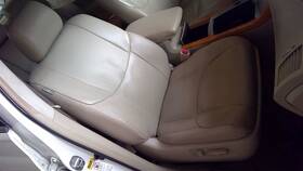 202-50583r Toyota Ivory 02 Passenger Front Seat Bucket Leather Electric Fits 05-07 Avalon 10303940