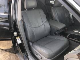 202-50590r Toyota Passenger Front Seat Bucket - Leather Electric Fits 08 Avalon 855716