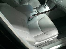 Toyota 202-50593r Passenger Front Seat Bucket Leather Electric Fits 09-10 Avalon 10173320