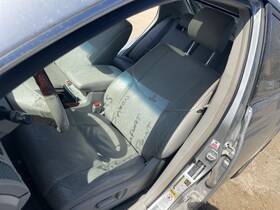 Toyota 202-50599l Driver Front Seat Bucket Leather Electric Fits 08 Avalon 1006159