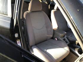 202-50708r Toyota Passenger Front Seat Bucket .cloth Manual Fits 06-08 Rav4 830832