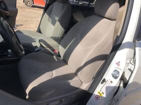 202-50709l Toyota Driver Left Front Seat Bucket Tan Cloth Electric Fits 06-08 Rav4 926026 202-50709l Toyota Driver Left Front Seat Bucket Tan Cloth Electric Fits 06-08 Rav4 926026