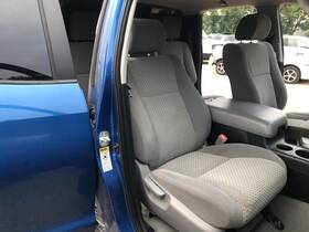 202-51051r Toyota 2007-2009 Tundra Sr5 Right Front Passenger Seat Gray Cloth Manual 864712