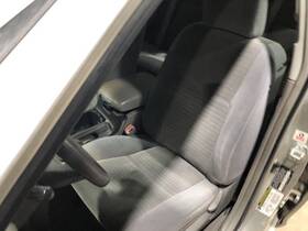 202-52515cl Toyota Driver Front Seat Bucket Without - Cloth Manual Fits 04-06 Camry 840516