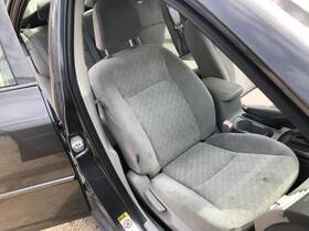 202-52934r Toyota Passenger Front Bucket Seat Japan Built Le Fits 09-10 Corolla 954624