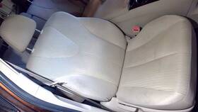 202-52964r Toyota Passenger Front Seat Bucket Cloth Manual Fits 09-16 Venza 10289295