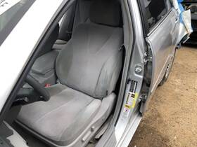 202-53126l Toyota Driver Front Seat Bucket . Vin F Le Fits 10-11 Camry 872458 202-53126l Toyota Driver Front Seat Bucket . Vin F Le Fits 10-11 Camry 872458
