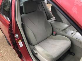 202-53136r Toyota Passenger Front Bucket Seat Vin F 5th Digit Fits 10-11 Camry 952122 202-53136r Toyota Passenger Front Bucket Seat Vin F 5th Digit Fits 10-11 Camry 952122