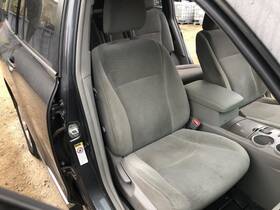 202-53172r Toyota Passenger Front Seat Bucket .cloth Manual Fits 10-13 Highlander 831460