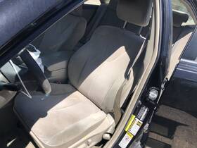 202-53692l Toyota Driver Front Bucket Seat Vin F 5th Digit Cloth Fits 11 Camry 948243 202-53692l Toyota Driver Front Bucket Seat Vin F 5th Digit Cloth Fits 11 Camry 948243